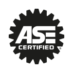 ASE Certified